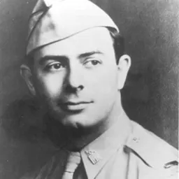 Portrait of Alexander D. Goode