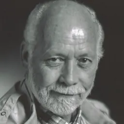 Portrait of Rene Pauli