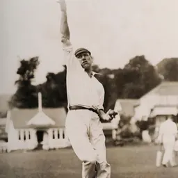 Portrait of Harry Dean