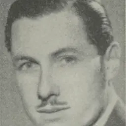 Portrait of Douglas Snelling
