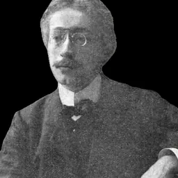 Portrait of Sigvart Høgh-Nilsen