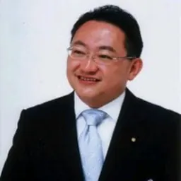 Portrait of Yutaka Kobayashi