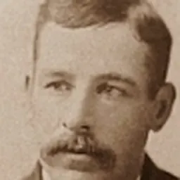 Portrait of Tricky Nichols