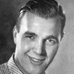 Portrait of René Llense