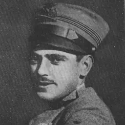 Portrait of Silvio Scaroni