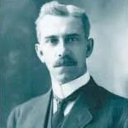 Portrait of John Lundy