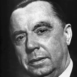 Portrait of Peter Altmeier
