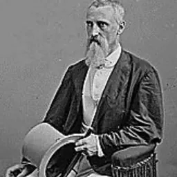 Portrait of Charles Frederic Francois, Marquis de Montholon