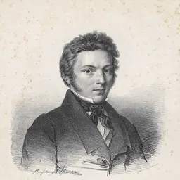 Portrait of August Riedel