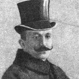 Portrait of Antin Lukashevych