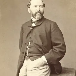 Portrait of Charles de Tournemine