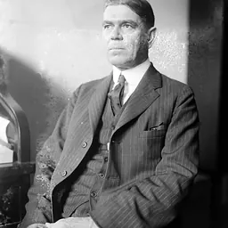 Portrait of Allard H. Gasque