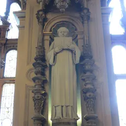 Portrait of Guillaume de Rots
