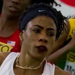 Portrait of Oluwakemi Adekoya