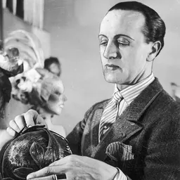 Portrait of Antoine de Paris