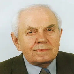Portrait of Władysław Puślecki