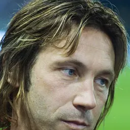Portrait of Aleksandr Mostovoi