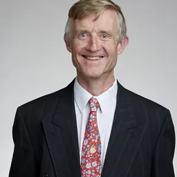 Portrait of Simon Peyton Jones