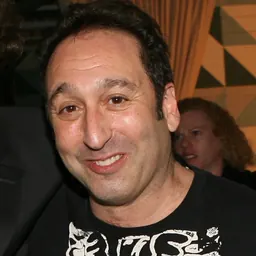 Portrait of Jeremy Hotz