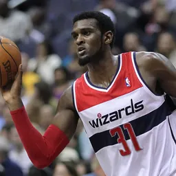 Portrait of Chris Singleton