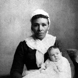 Portrait of Mariah Reddick