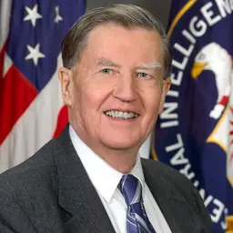 Portrait of Hugh Montgomery