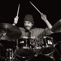 Portrait of Burak Gürpınar
