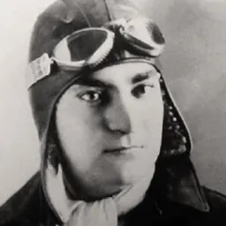 Portrait of Camilo Daza