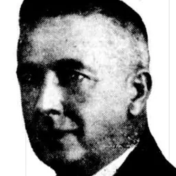 Portrait of Vivian Tozer