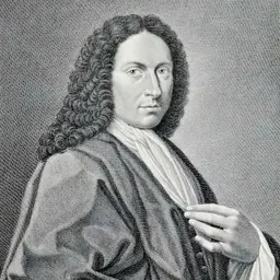 Portrait of Lorenzo del Moro