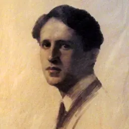 Portrait of Matteo Sandona