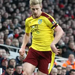 Portrait of Ben Mee