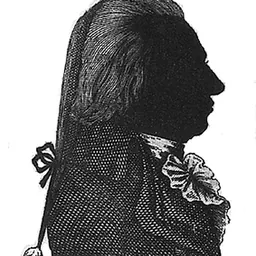 Portrait of Tammo Adriaan ten Berge
