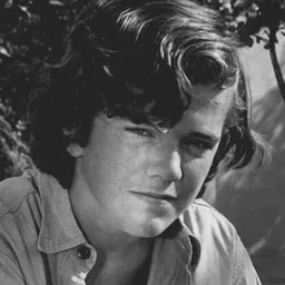 Portrait of Butch Patrick