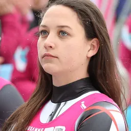 Portrait of Natalie Corless