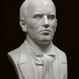 Portrait of Ivan Soshenko