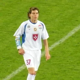 Portrait of Tamás Kulcsár