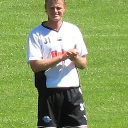 Portrait of Sebastian Lange