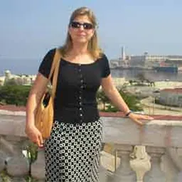 Portrait of Beatriz Hernanz