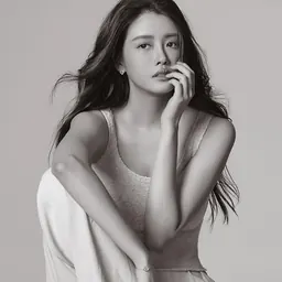 Portrait of Lene Lai