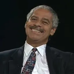 Portrait of Luis Rafael Sánchez