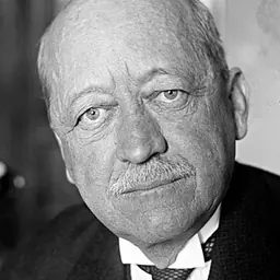 Portrait of Jesse H. Metcalf