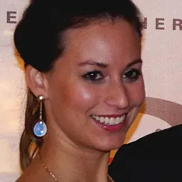 Portrait of Caroline Bosbach