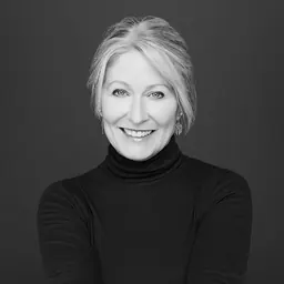 Portrait of Suzanne Brennan Firstenberg