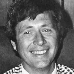 Portrait of Terry Holland