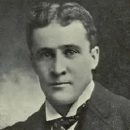 Portrait of Leighton McCarthy