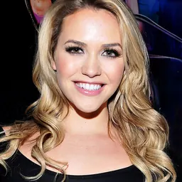 Portrait of Mia Malkova