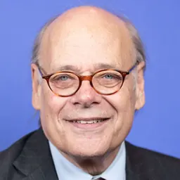 Portrait of Steve Cohen