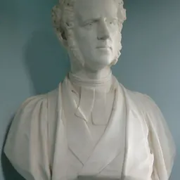 Portrait of Joseph Lloyd Brereton