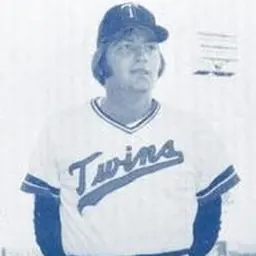 Portrait of Mike Pazik